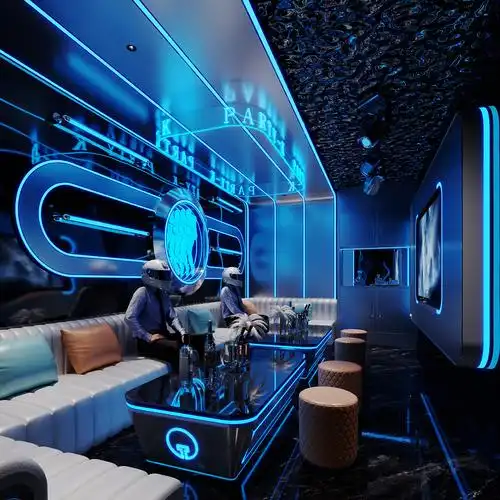 衡阳商务ktv体验分享-常宁市ktv预定